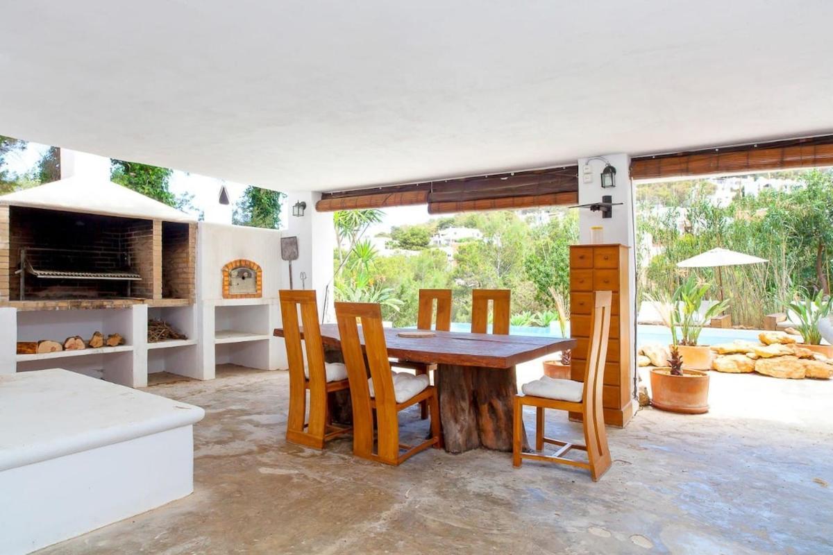 Villa Classic For 12- Pool, Bbq, Big Exterior Area *