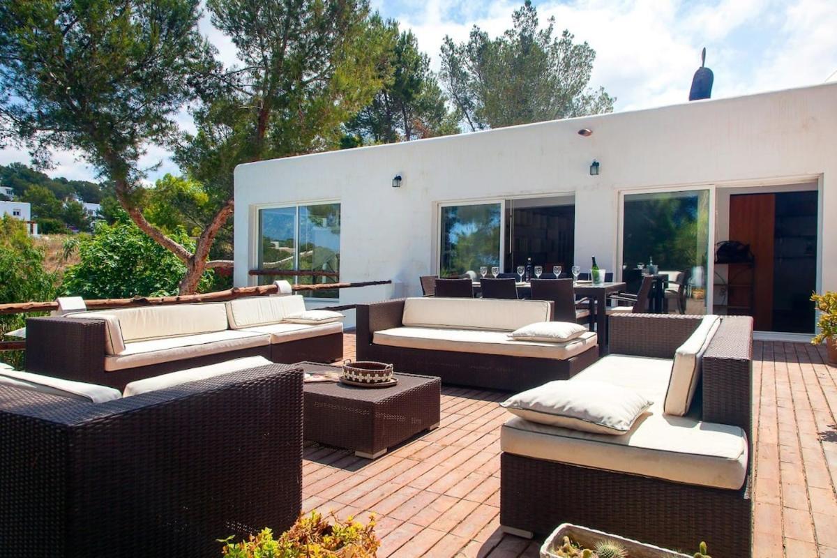 Classic For 12- Pool, Bbq, Big Exterior Area * BALEARIC ISLANDS