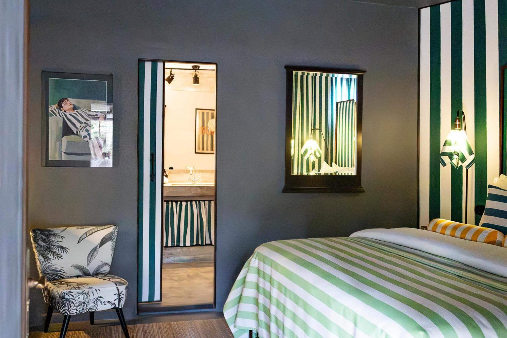 Hotel Legado Ibiza Santa Eulària des Riu