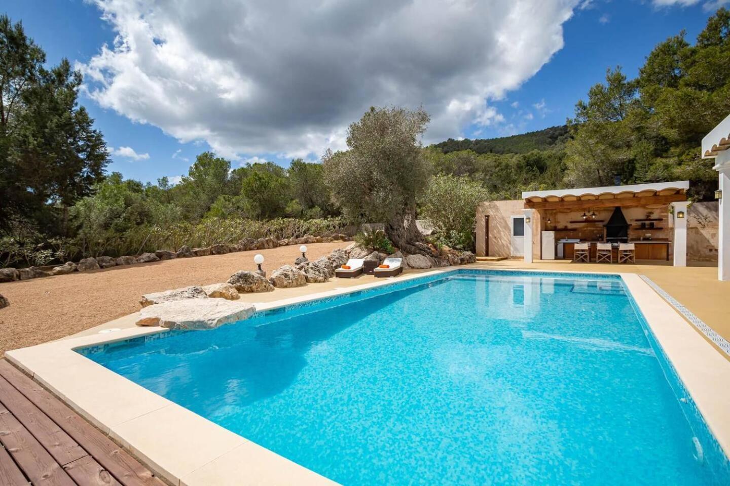 Ibiza Vibes - Epic Tides! Villa *
