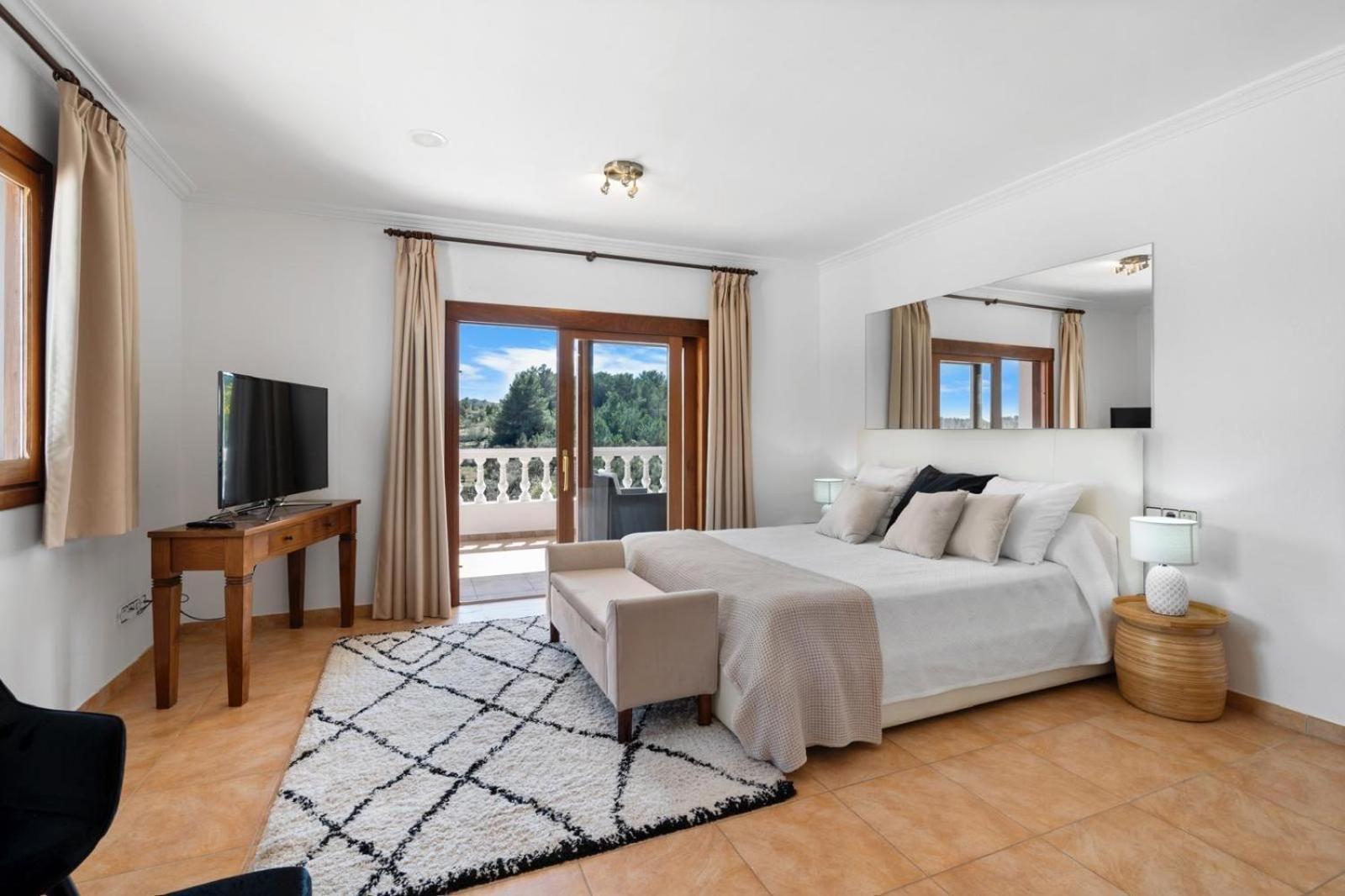 Villa Universe Sant Rafel de sa Creu
