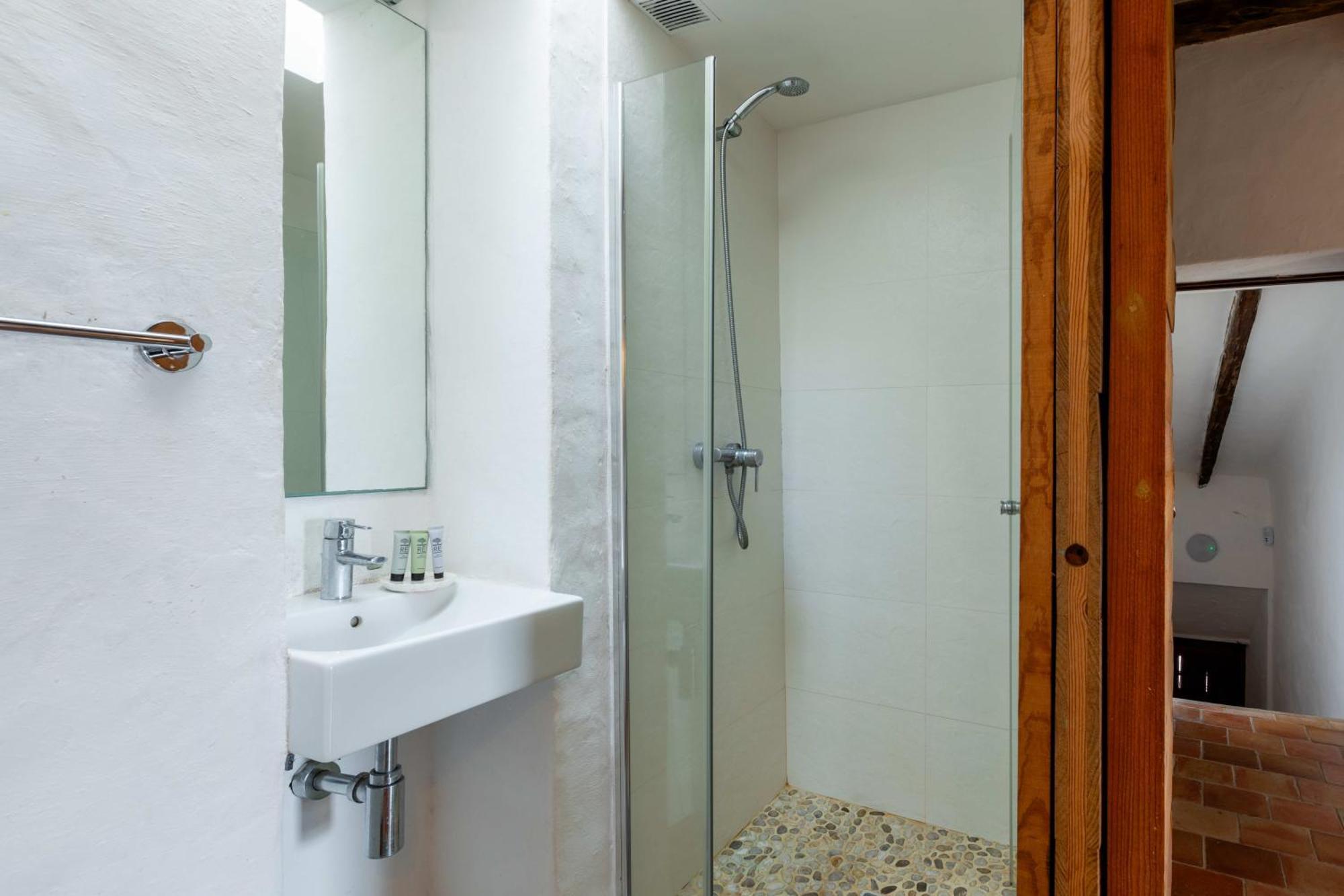 Holiday home Cas Orvais Sant Jordi de ses Salines