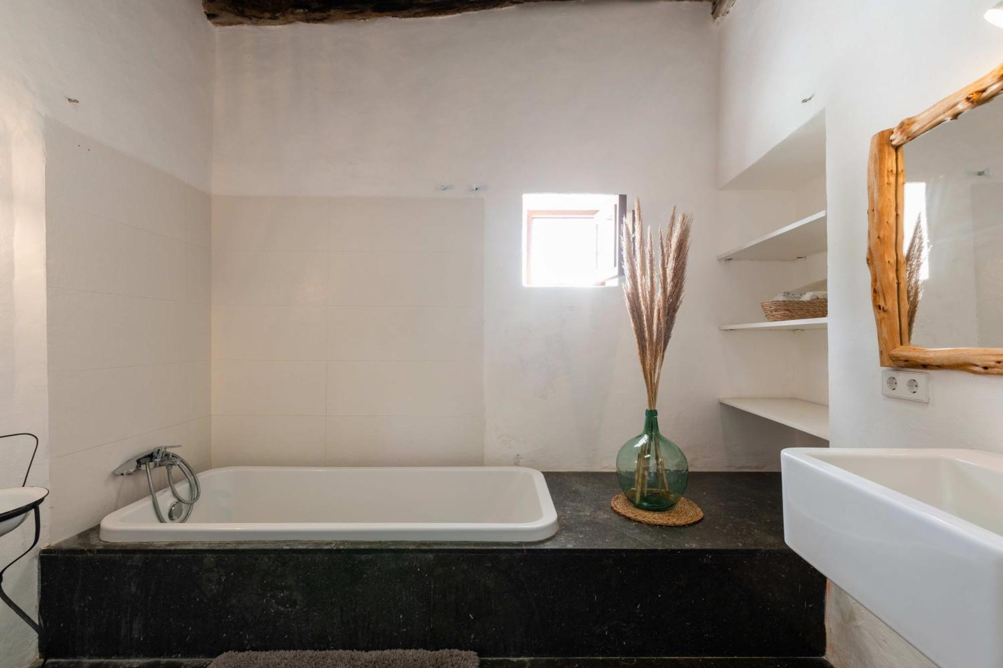 Cas Orvais Holiday home