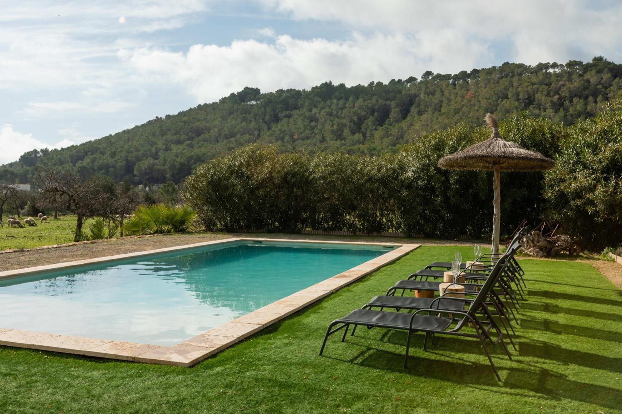 Holiday home Cas Orvais *