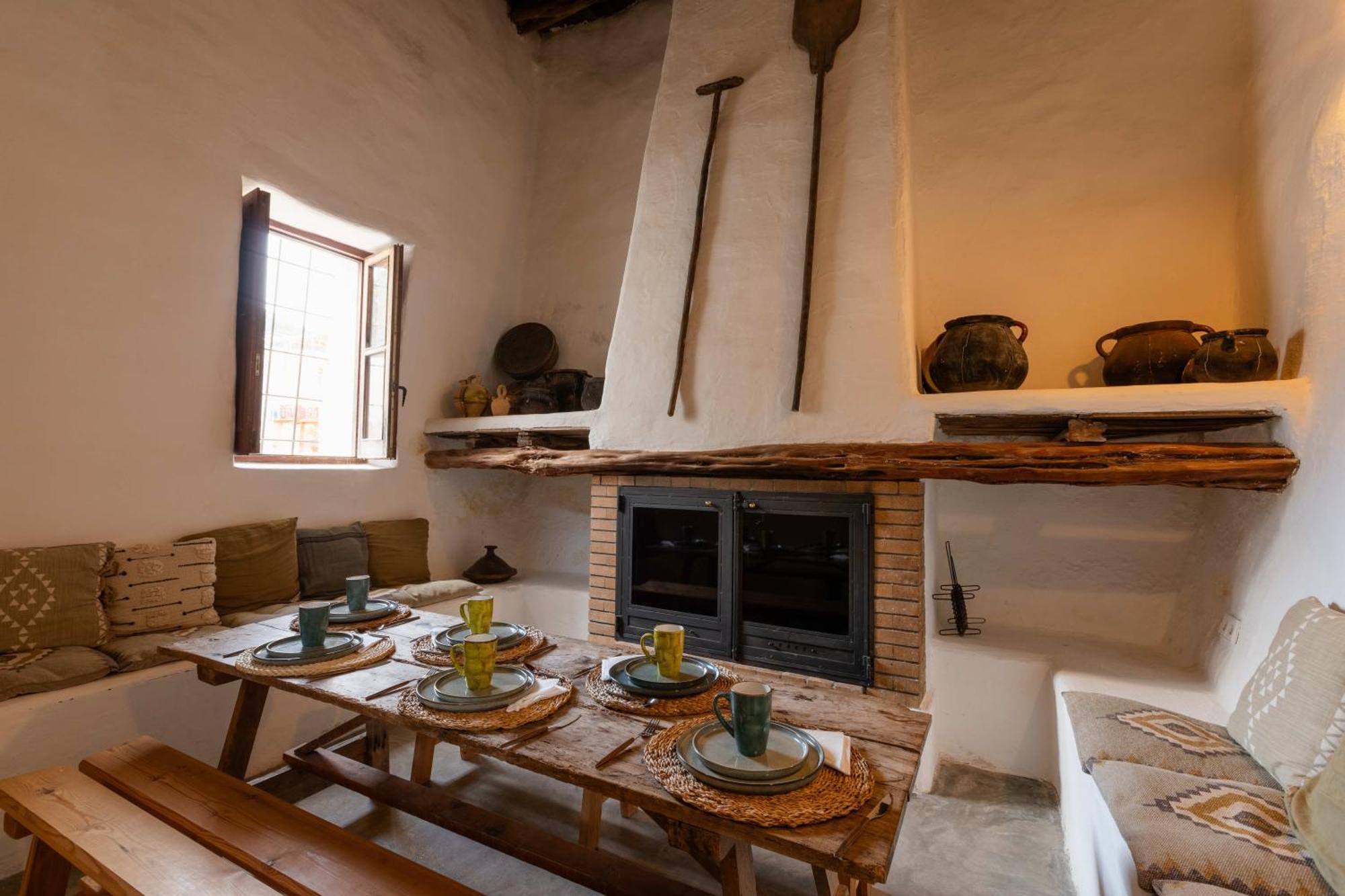 Cas Orvais Holiday home *