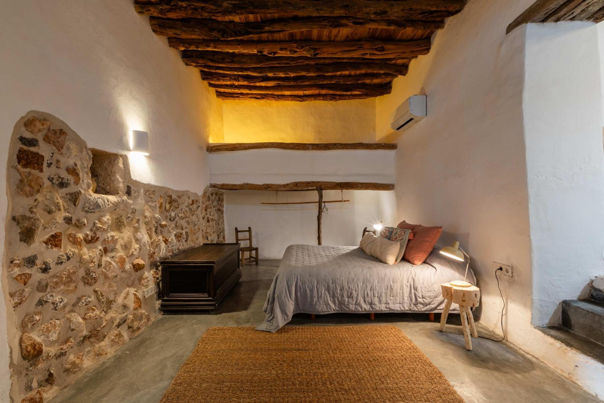 Cas Orvais Holiday home *