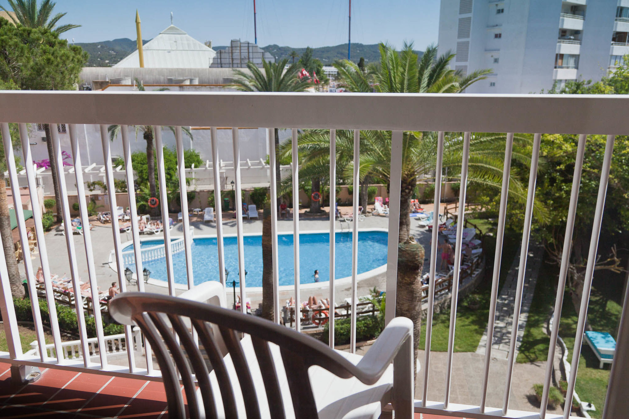 Vibra Marco Polo I - Adults Only San Antonio (Ibiza)