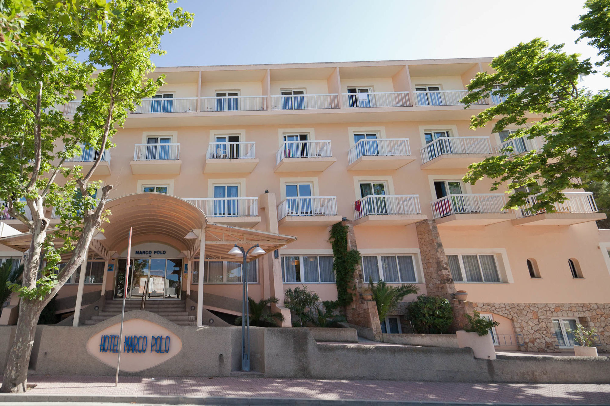 Hotel Vibra Marco Polo I - Adults Only