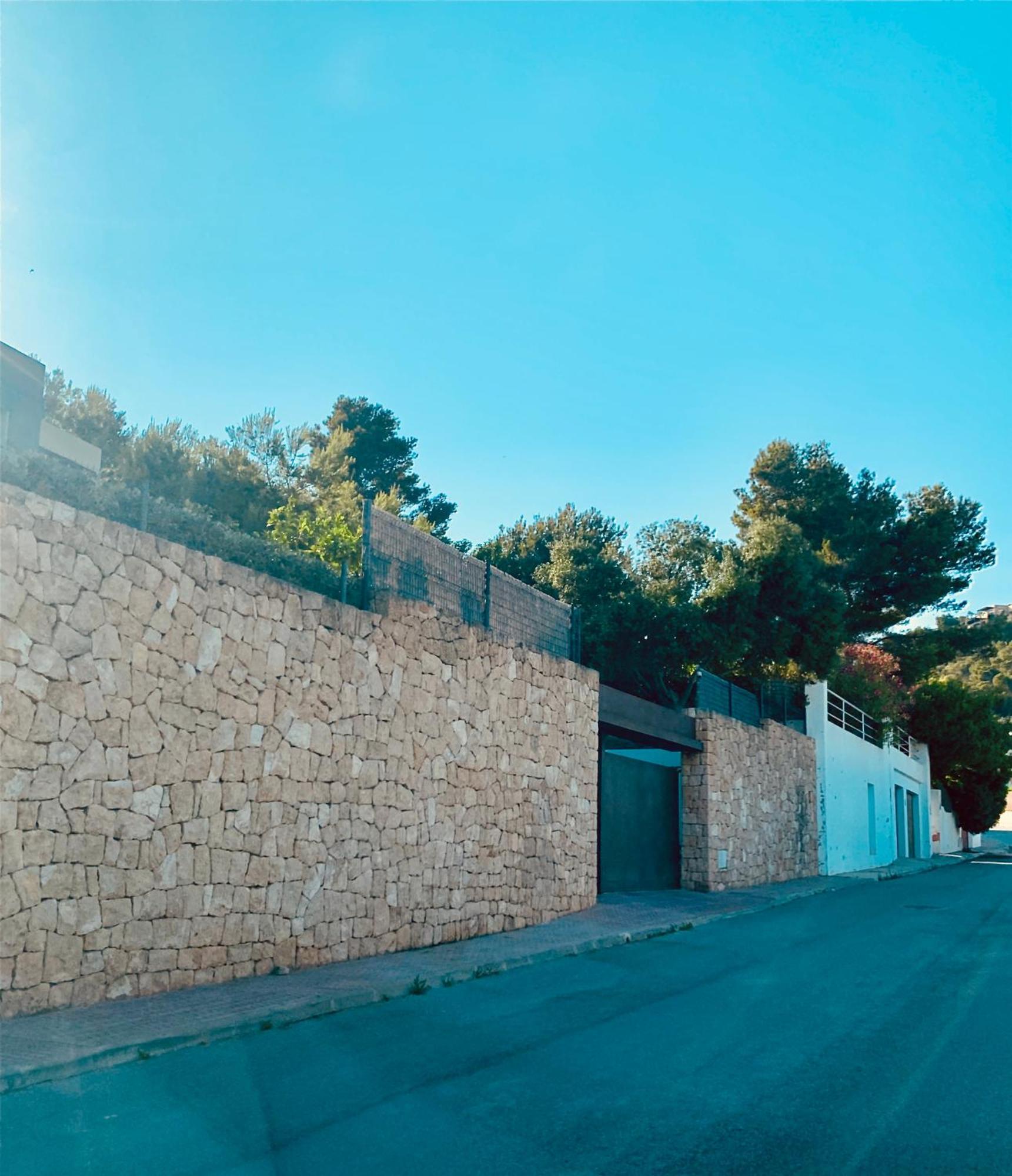 Lifestyle Cap Martinet Ibiza Villa Talamanca (Ibiza)