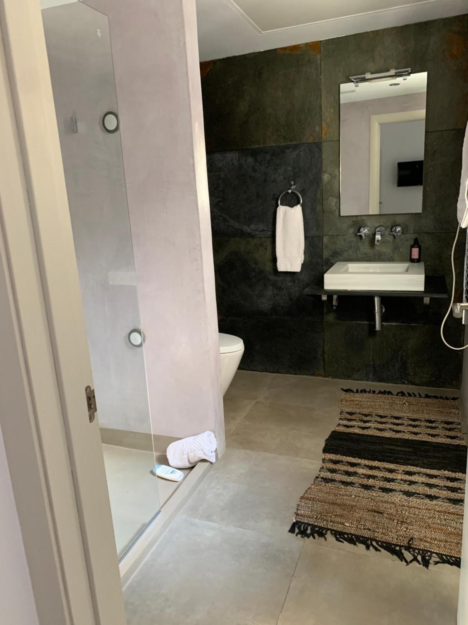 Villa Lifestyle Cap Martinet Ibiza Talamanca (Ibiza)