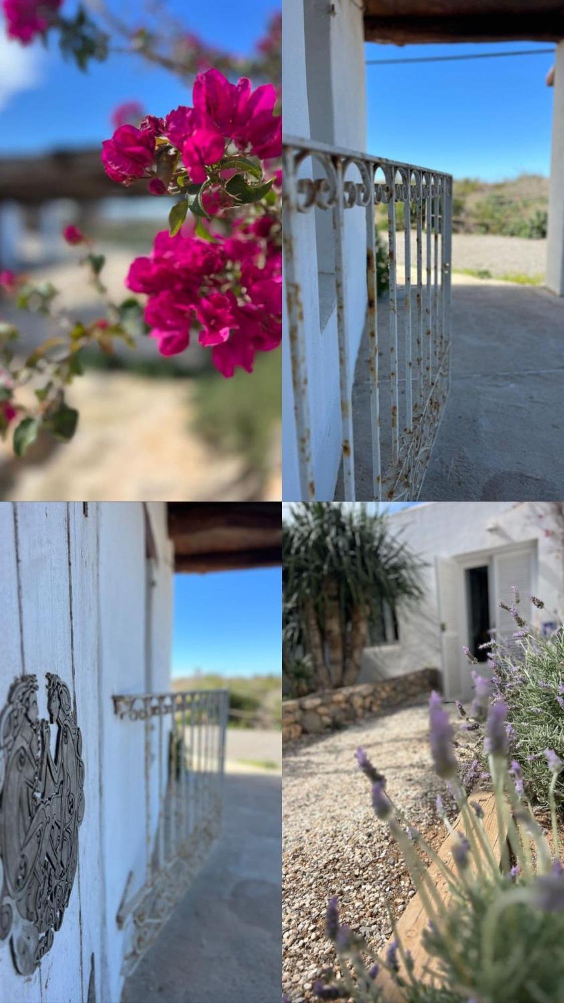Private - Stunning View Salinas Apartment Ses Salines (Ibiza)