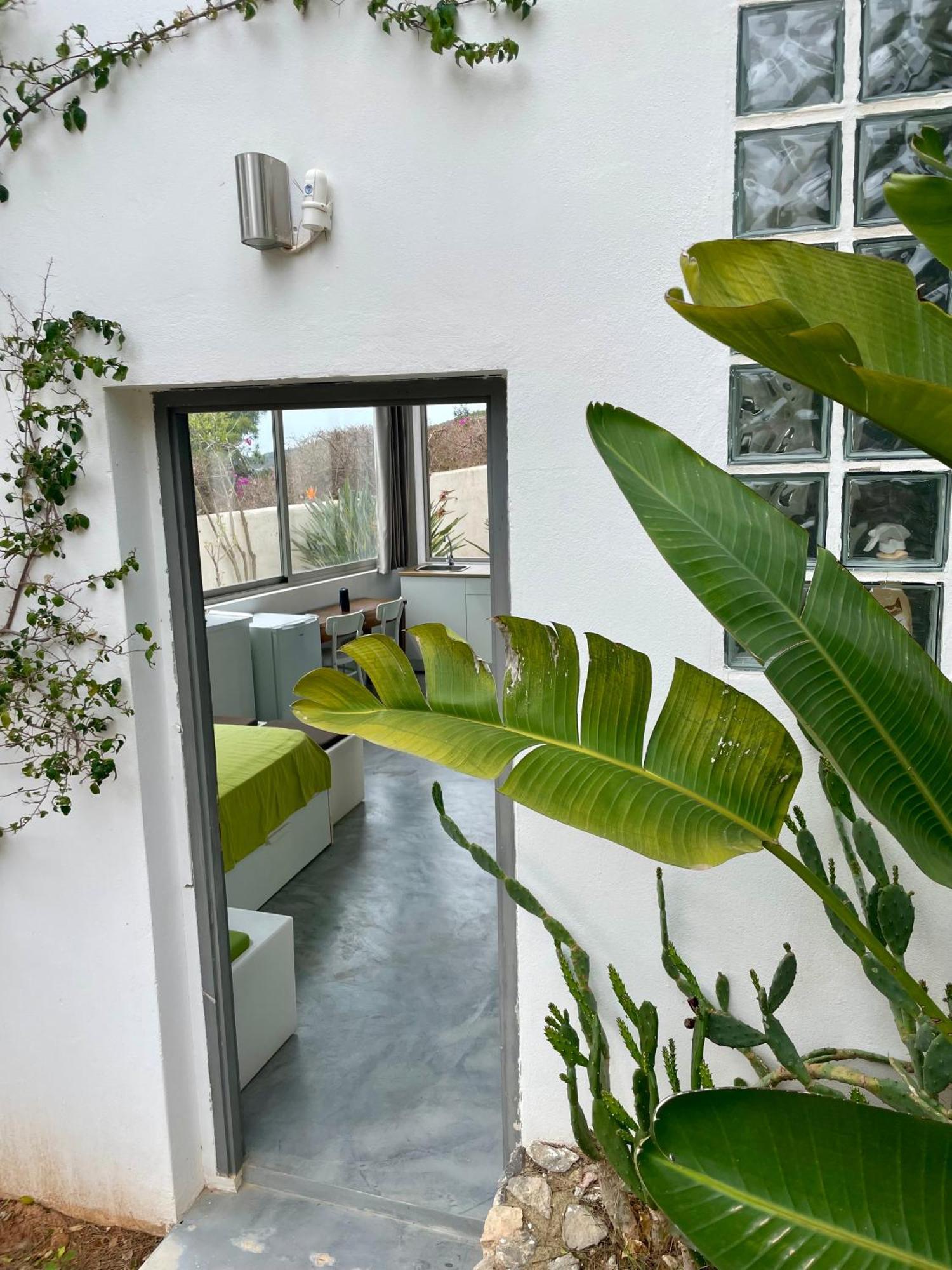 Apartment Private - Stunning View Salinas Ses Salines (Ibiza)