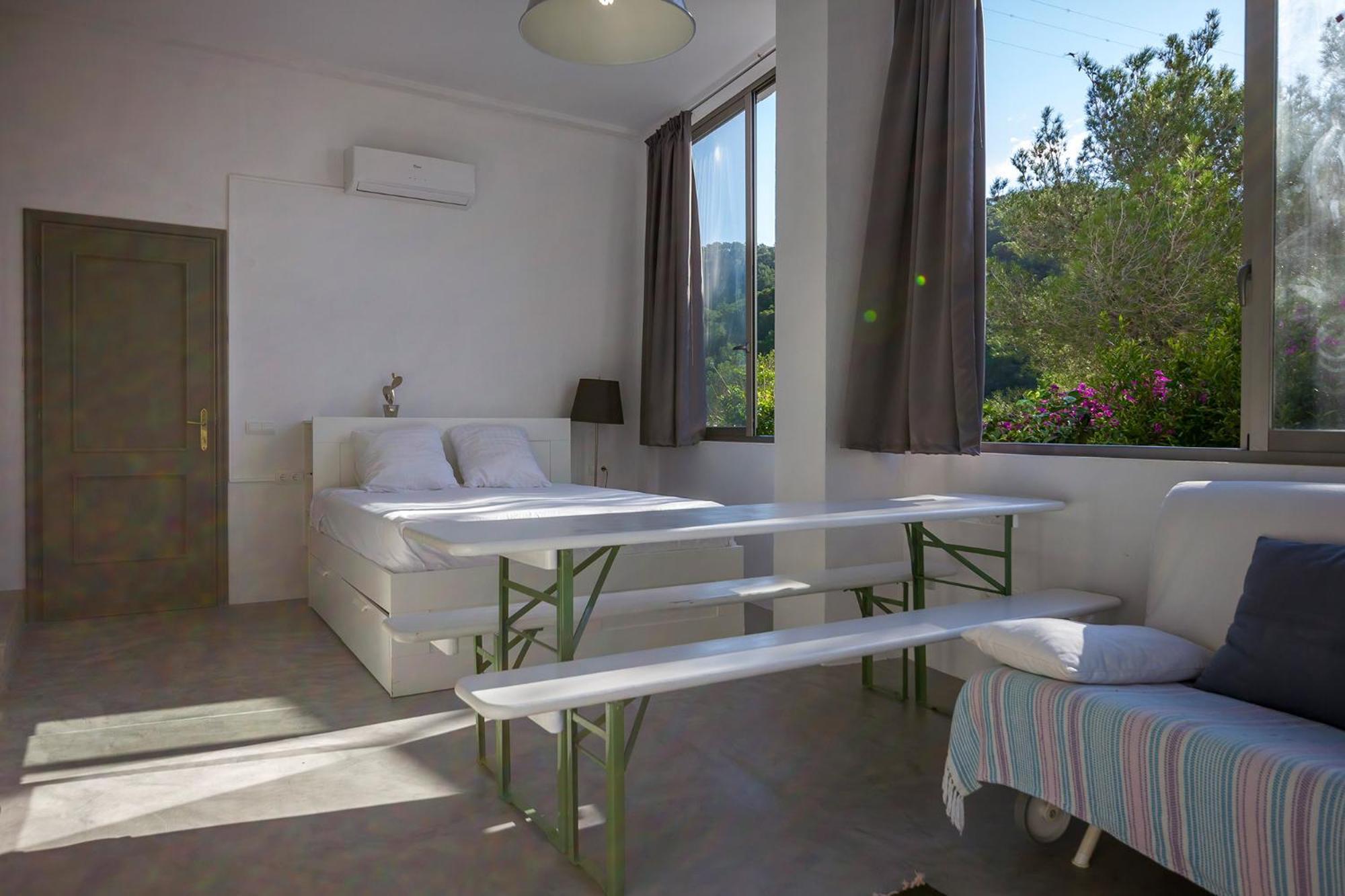 Private - Stunning View Salinas Apartment Ses Salines (Ibiza)