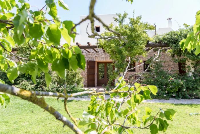 Rural Pujolet - Ibiza