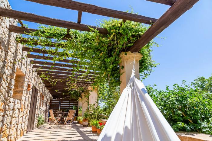 Rural Pujolet - Ibiza Hotel