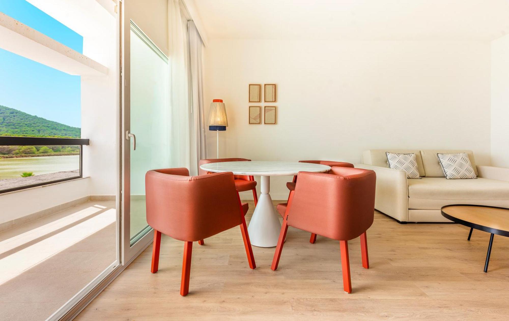 Hotel Grand Palladium Select Palace Ibiza Platja d'en Bossa