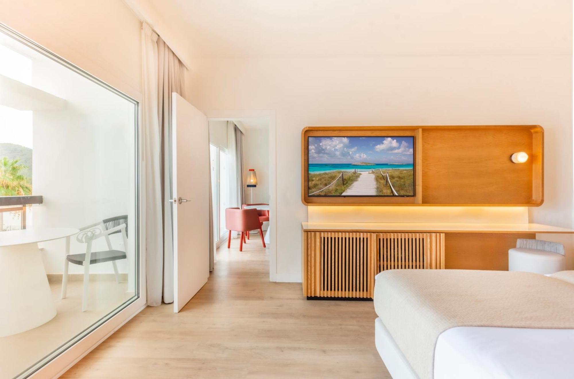 Hotel Grand Palladium Select Palace Ibiza