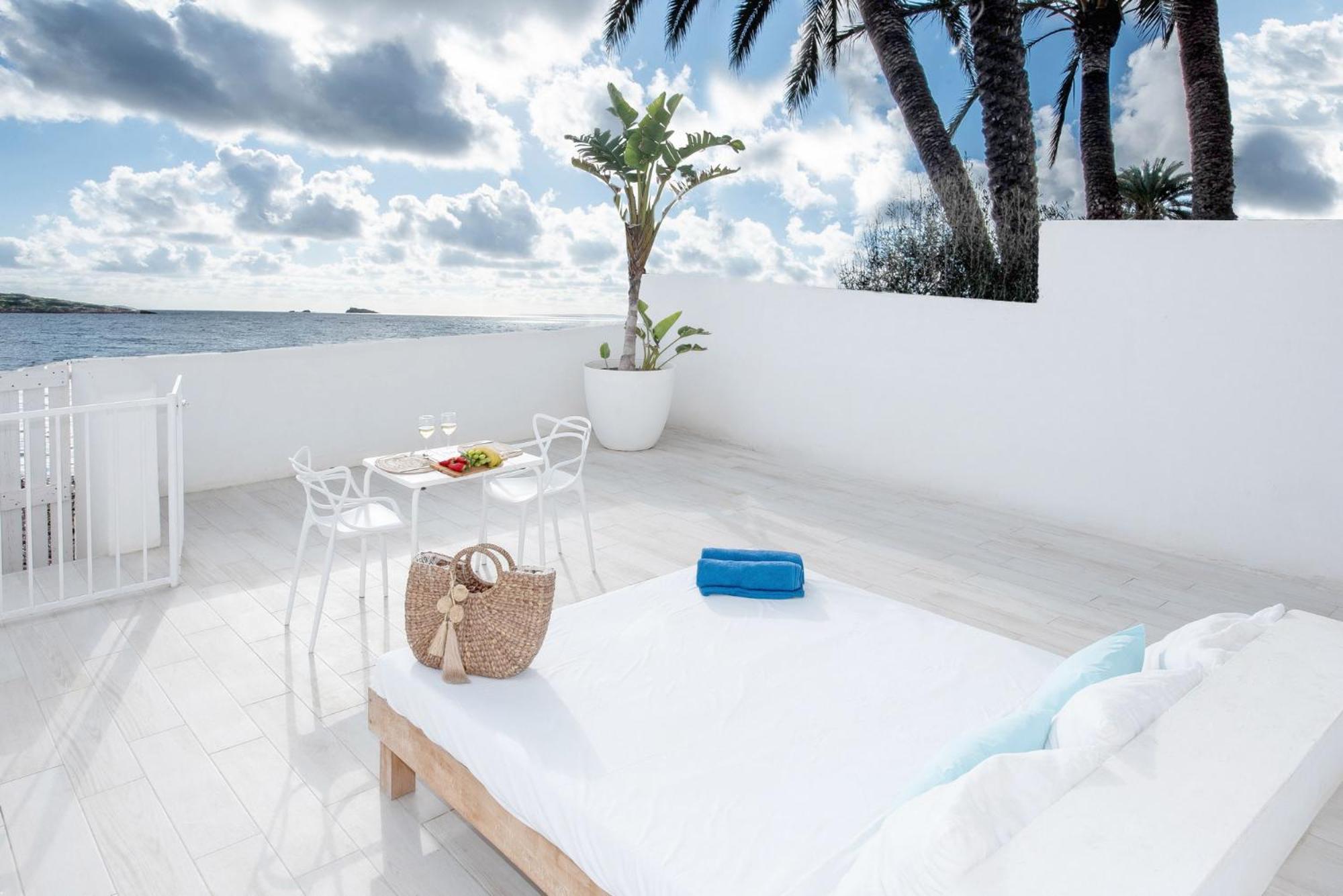 Enkala Apartment Ibiza Town