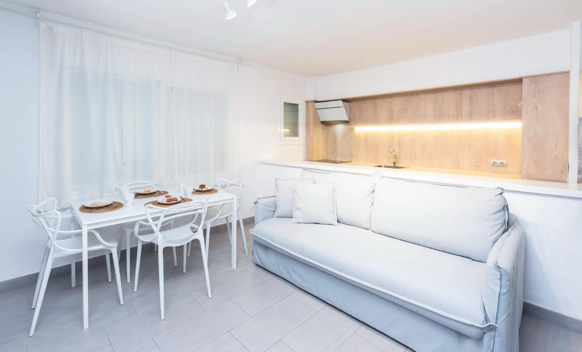 Enkala Apartment