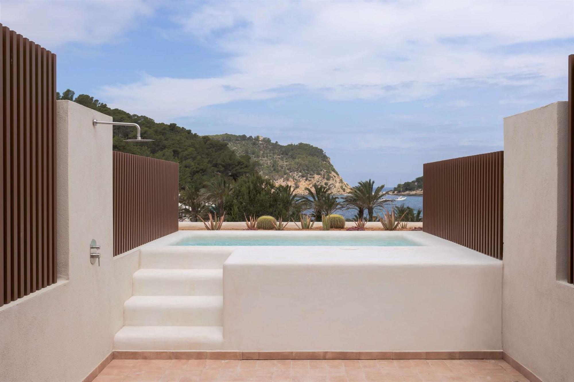 Cala San Miguel Ibiza Resort, Adults Only, Curio Collection By Hilton