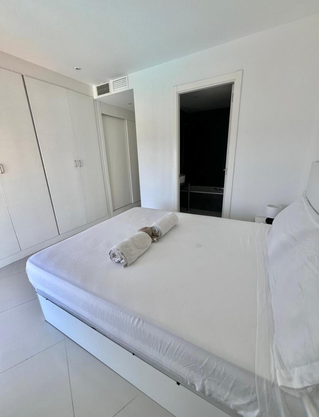 Apartment Modern Seaview Bossa *