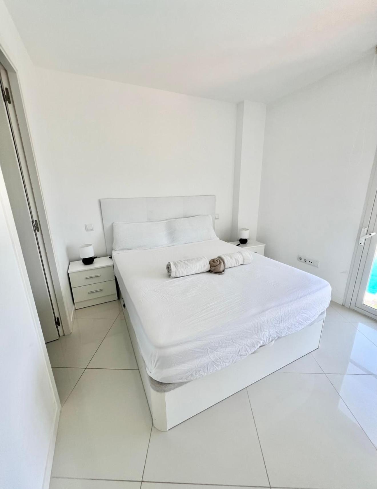 Modern Seaview Bossa Apartment *
