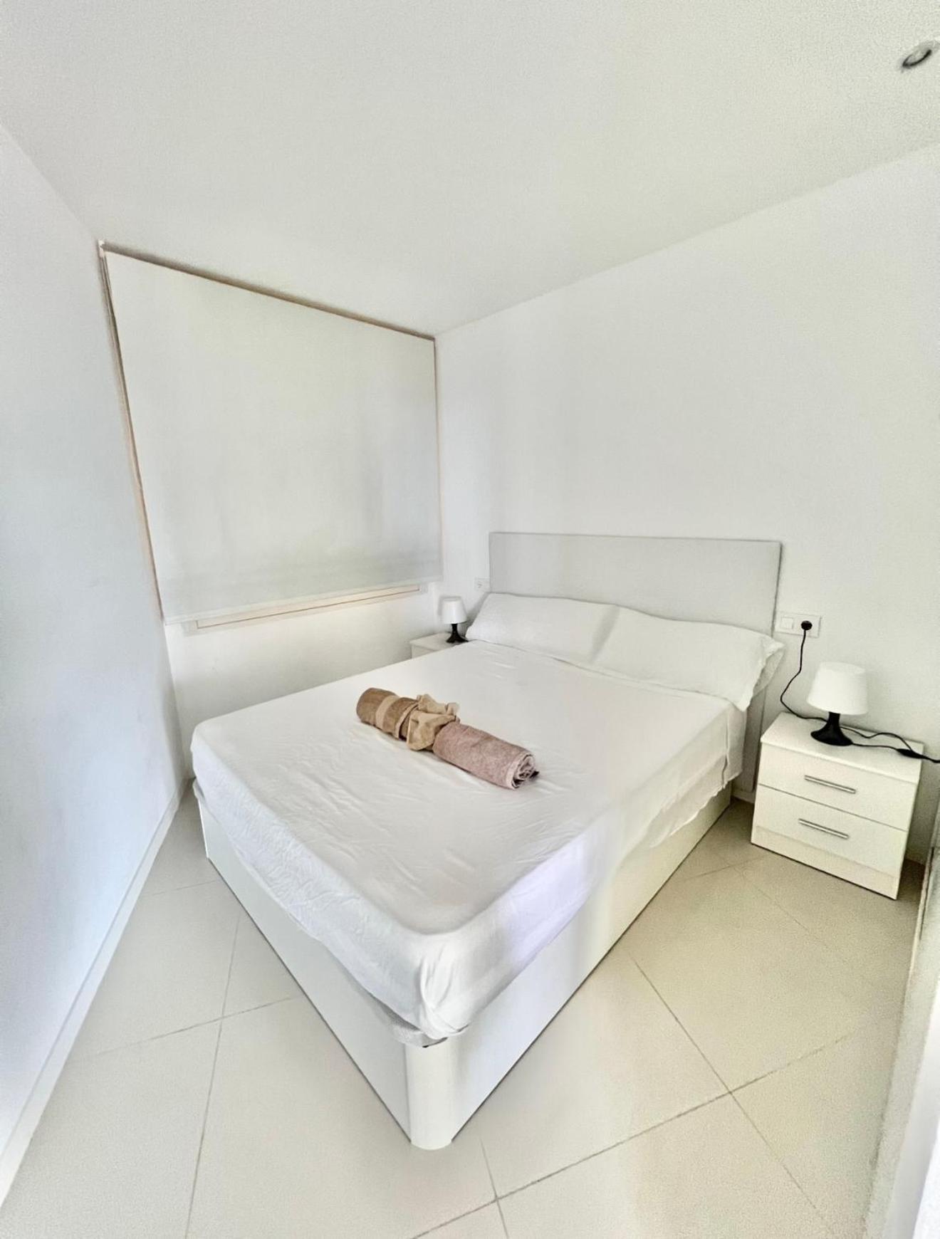 Apartment Modern Seaview Bossa Ibiza Town