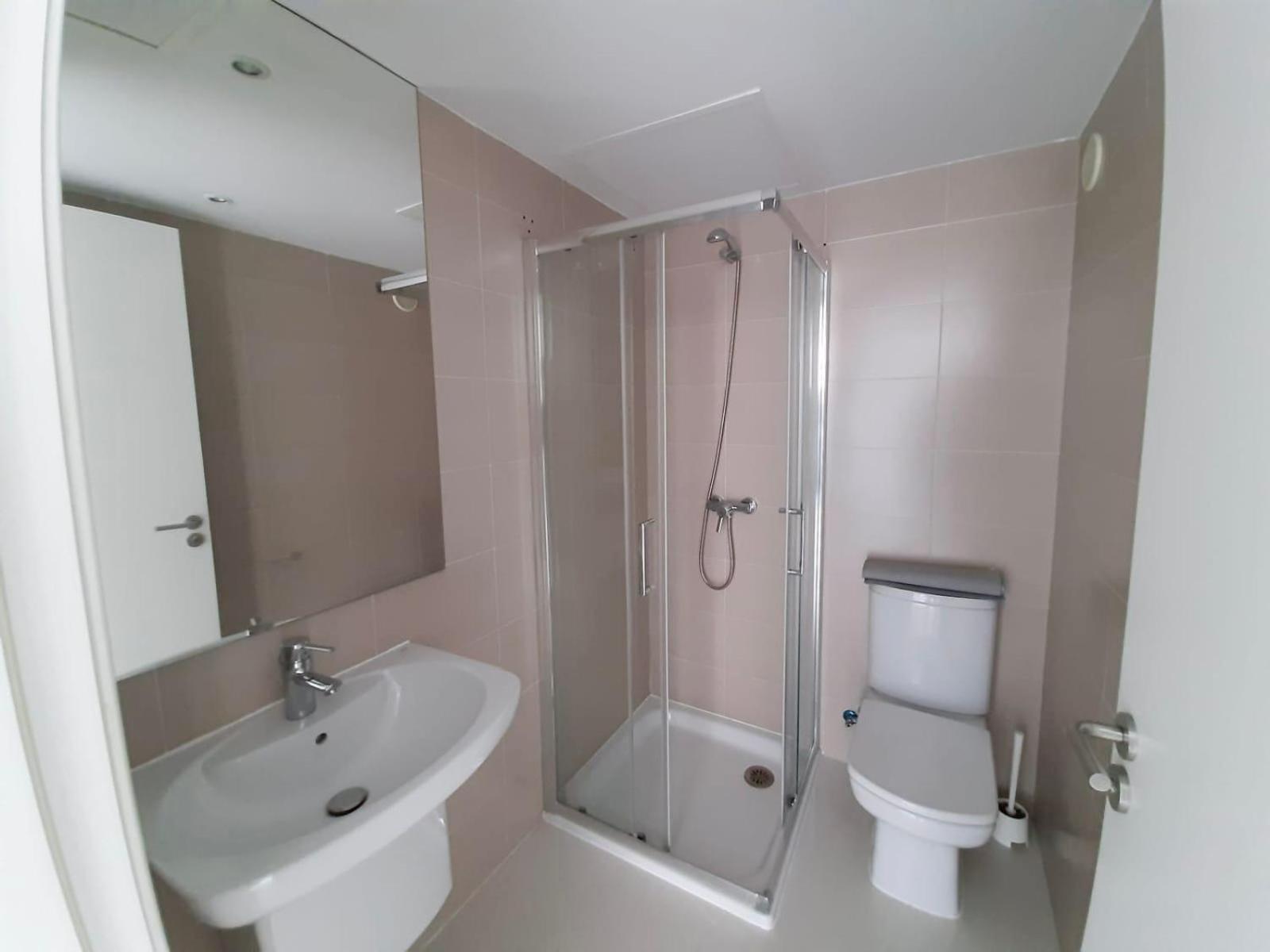 Modern Seaview Bossa Apartment Ibiza Town