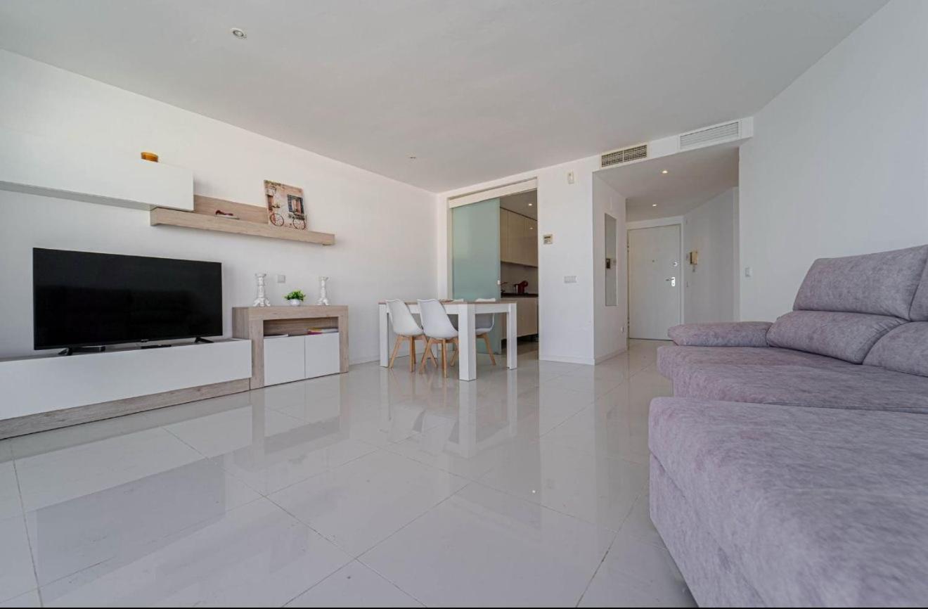 Modern Seaview Bossa *
