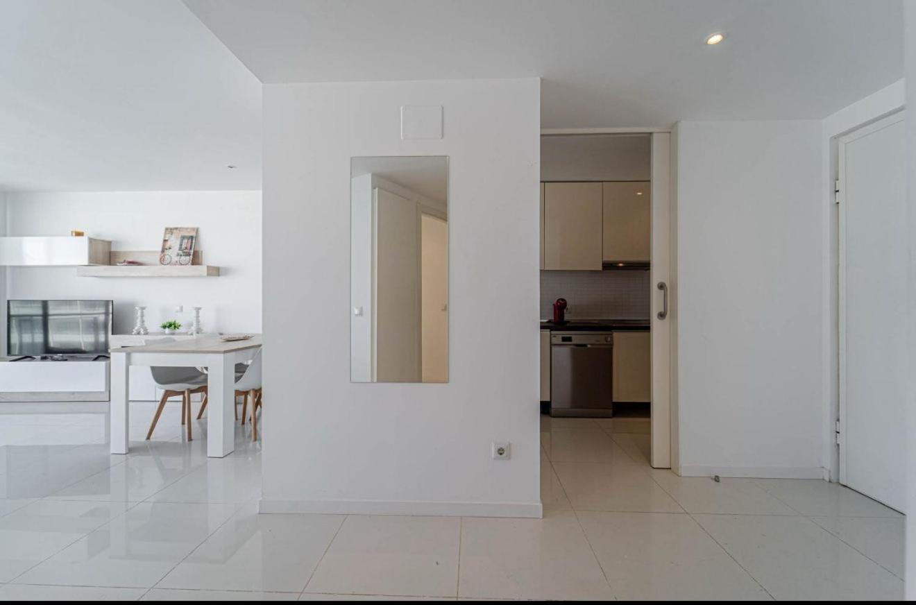 Apartment Modern Seaview Bossa