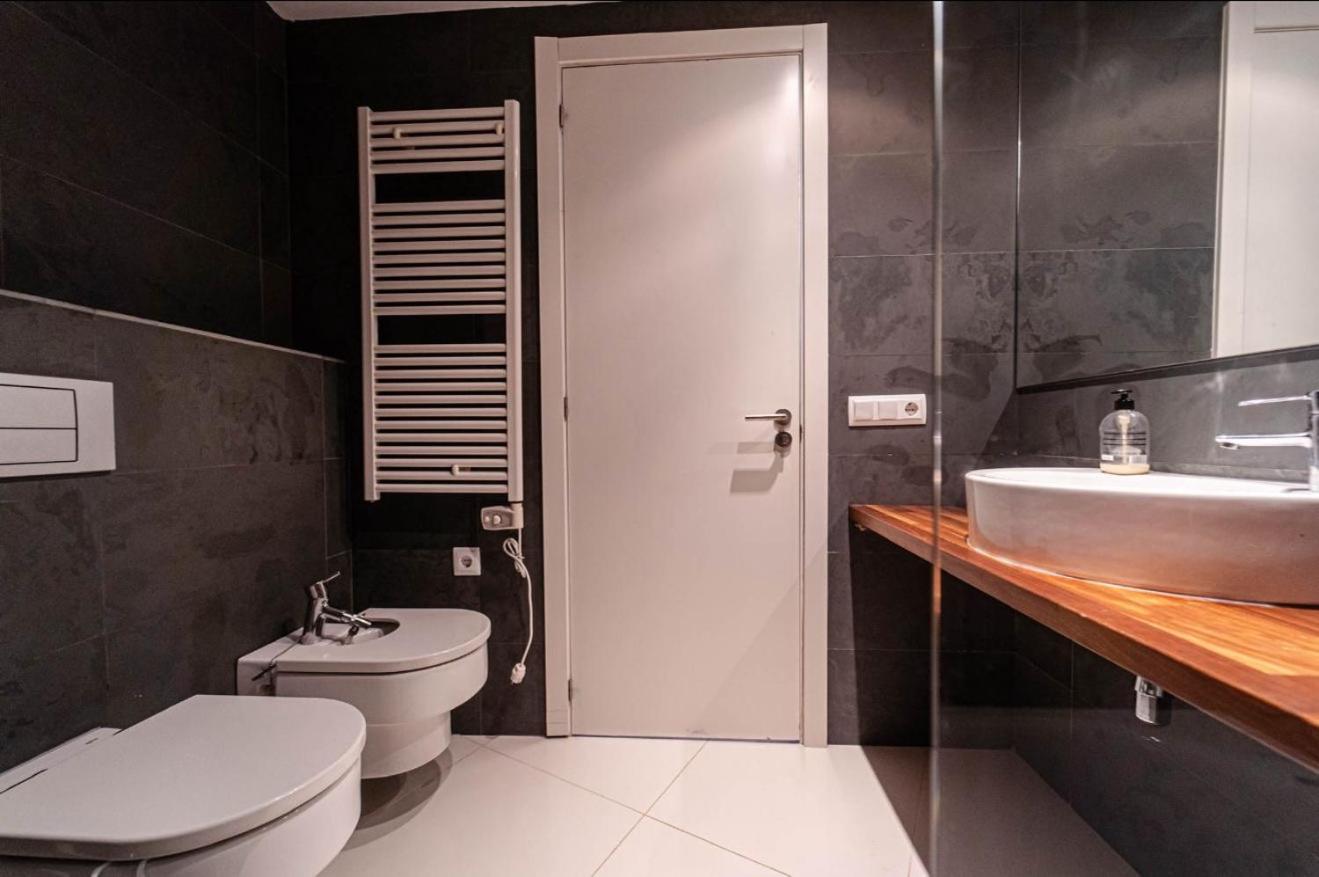 Modern Seaview Bossa