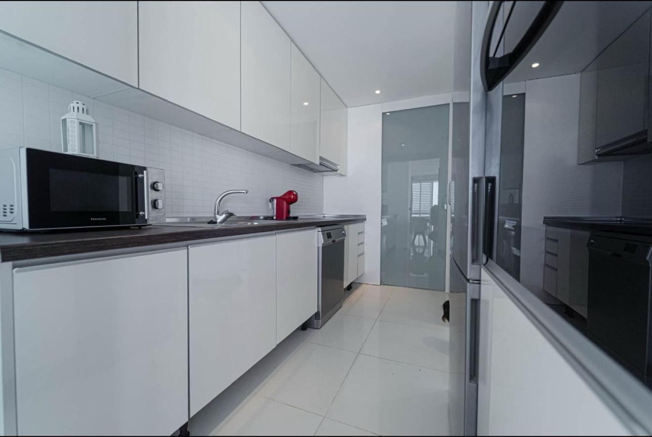 Modern Seaview Bossa Apartment *