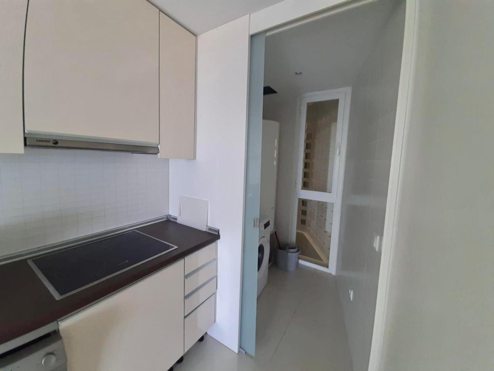 Apartment Modern Seaview Bossa Ibiza Town