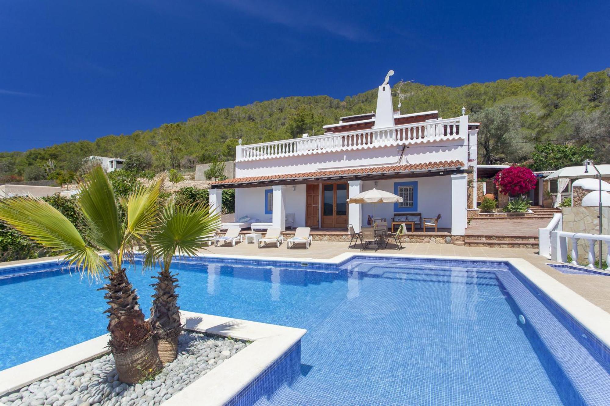 Villa Paris Con Vistas Panoramicas *
