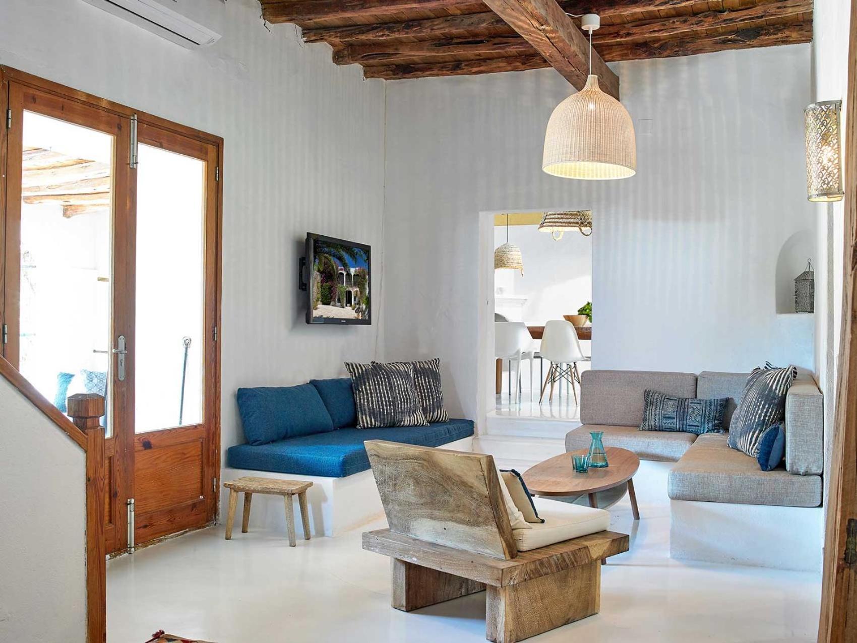 New! Xo Ibiza Villa Sant Josep de sa Talaia