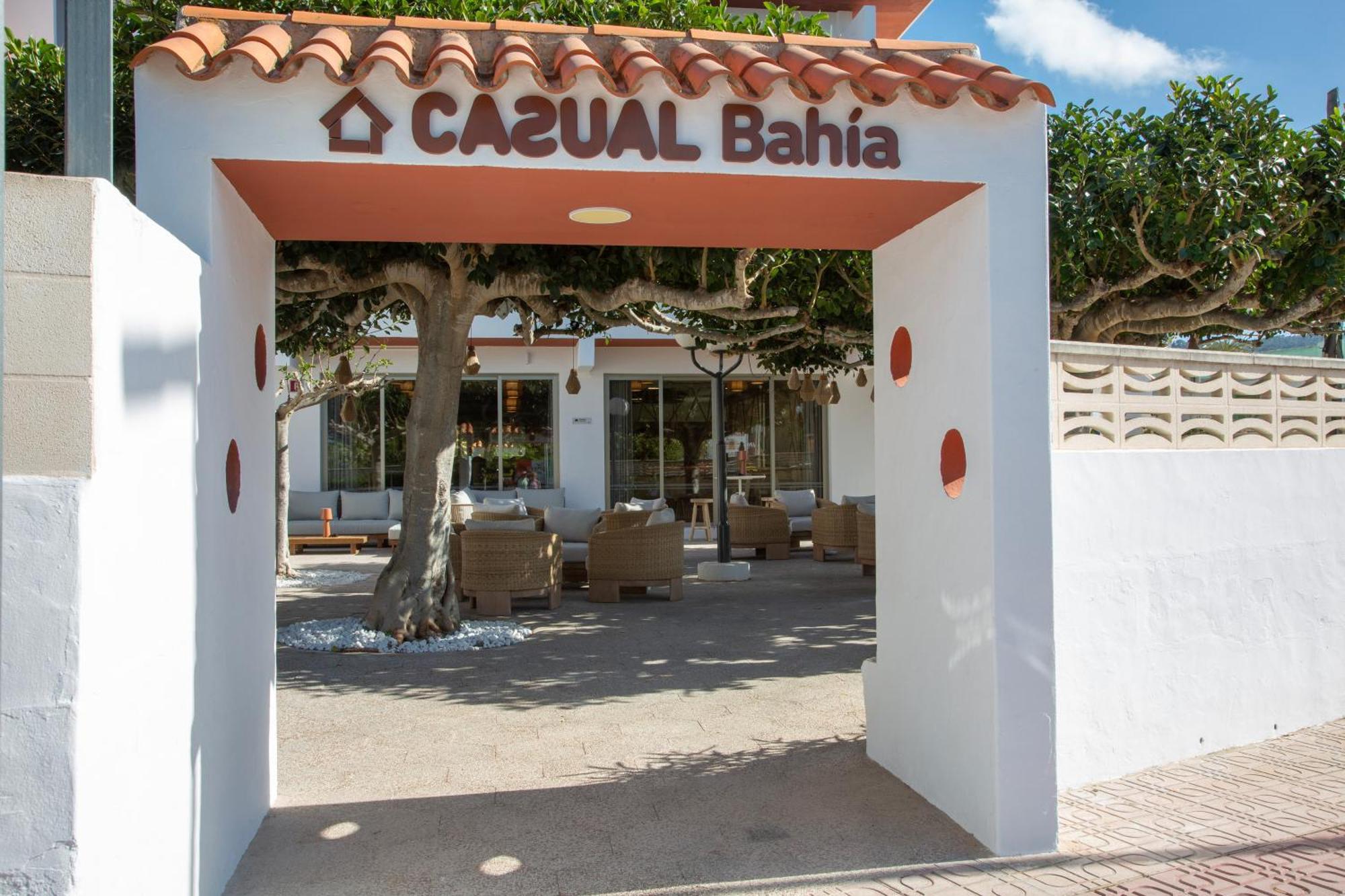 Casual Bahia Ibiza San Antonio (Ibiza)