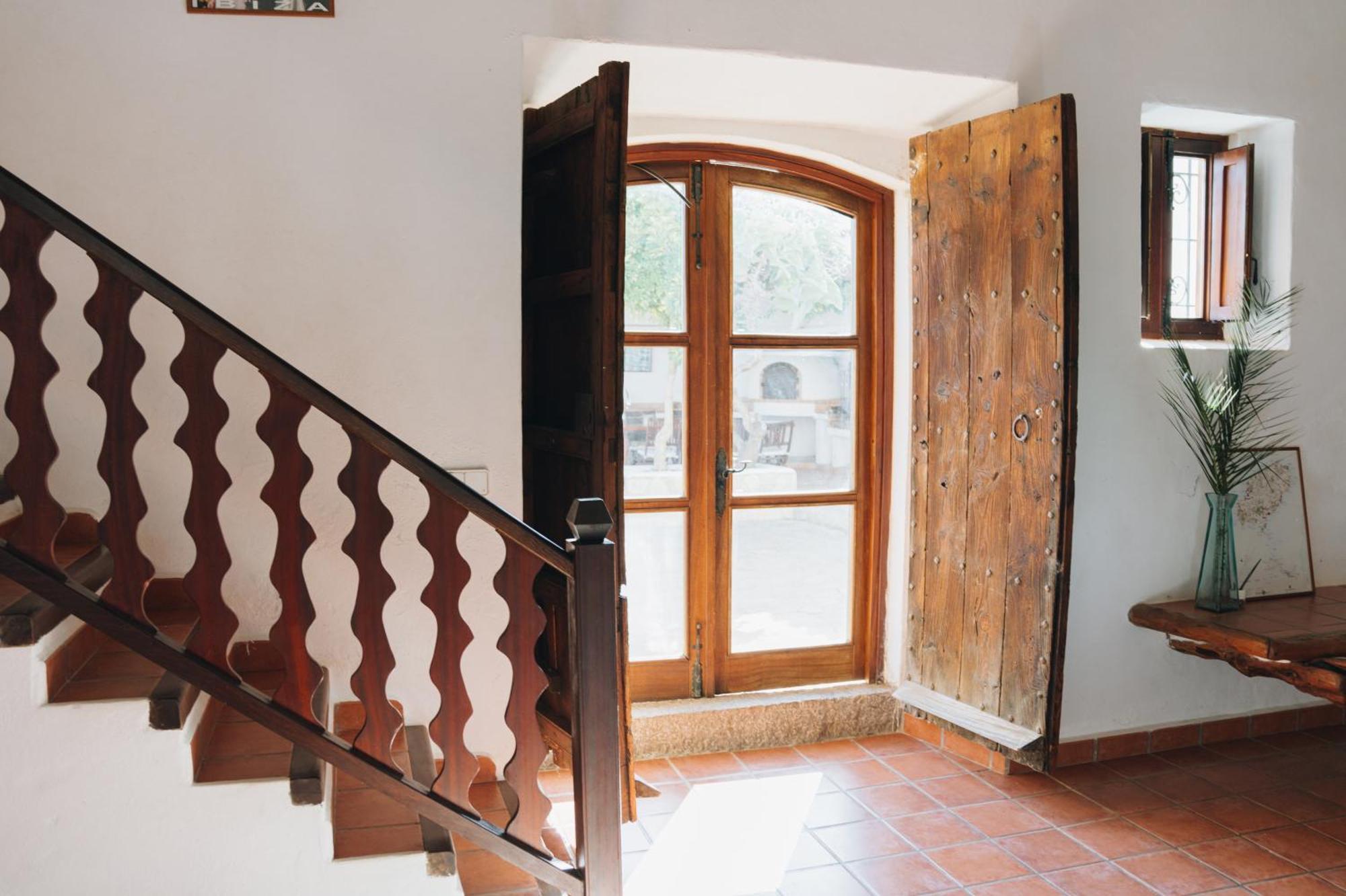 Murenu - Impresionante Tradicional Holiday home *