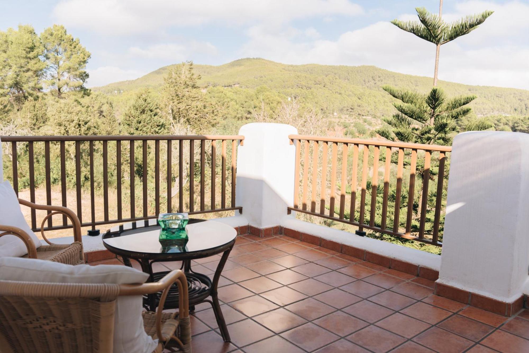 Murenu - Impresionante Tradicional Holiday home Sant Joan De Labritja