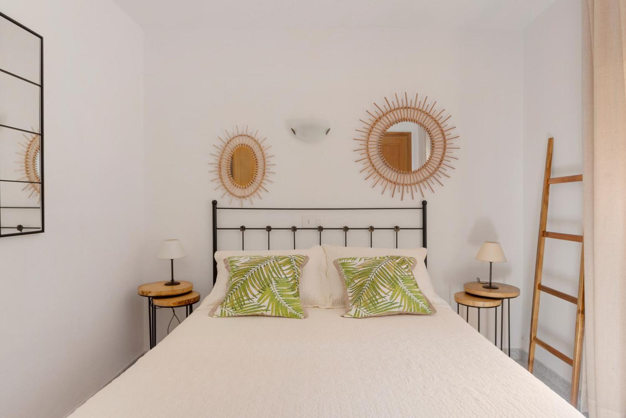 Ferienhaus Ca N'alicia Des Bosch BALEARIC ISLANDS