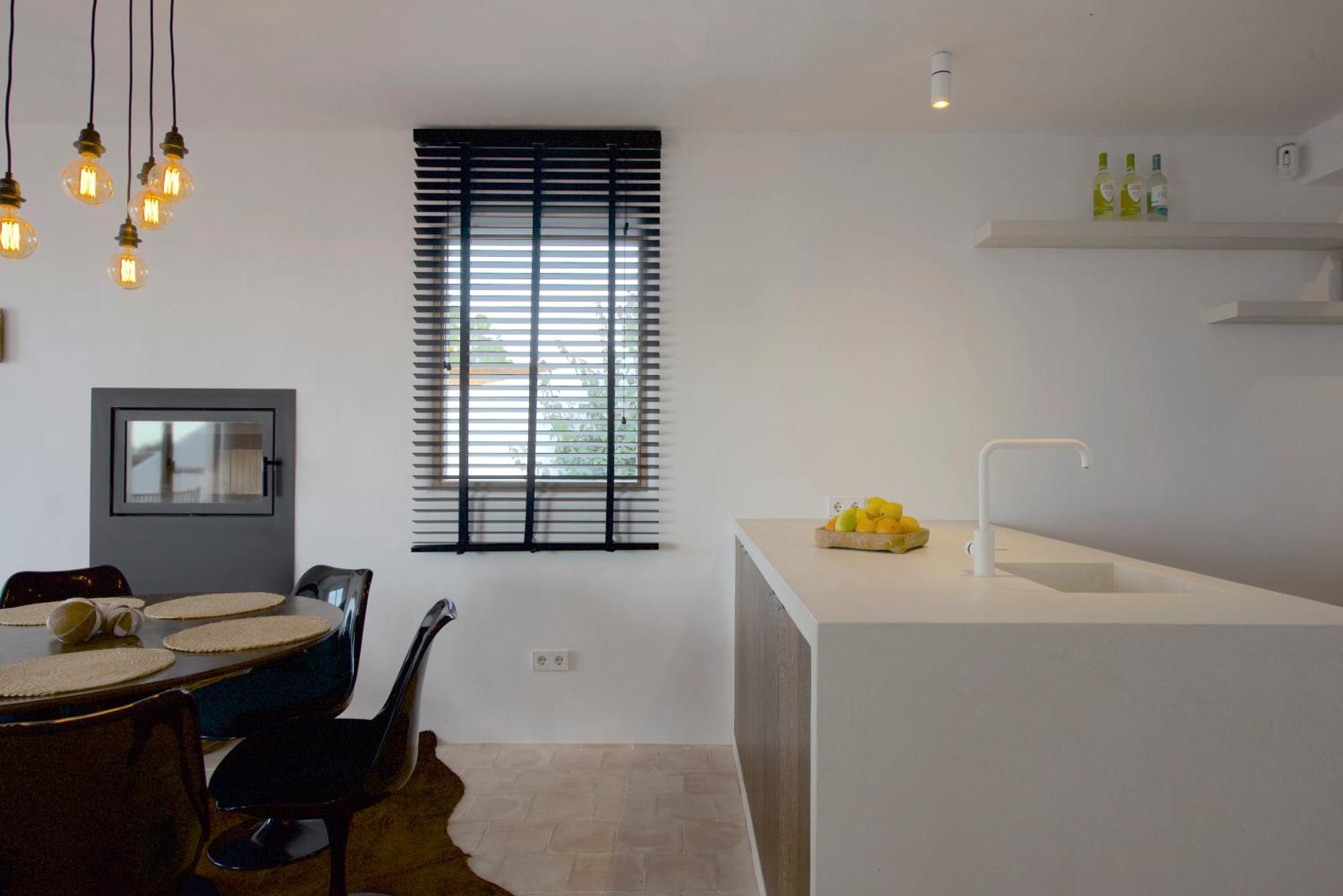 Sib19 Cosy Design Ibiza With Sunning Sea View