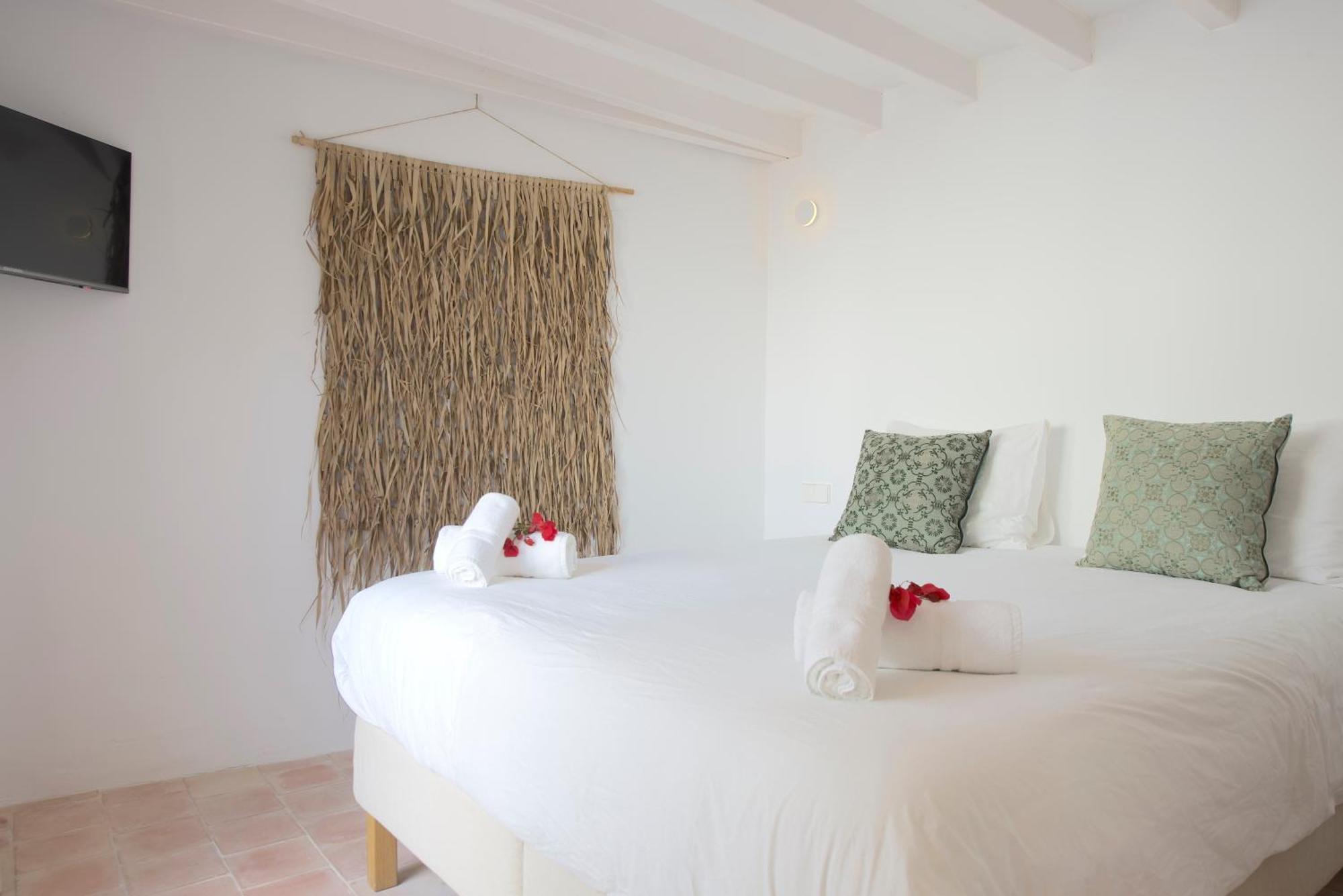 Villa Sib19 Cosy Design Ibiza With Sunning Sea View Sant Josep de sa Talaia