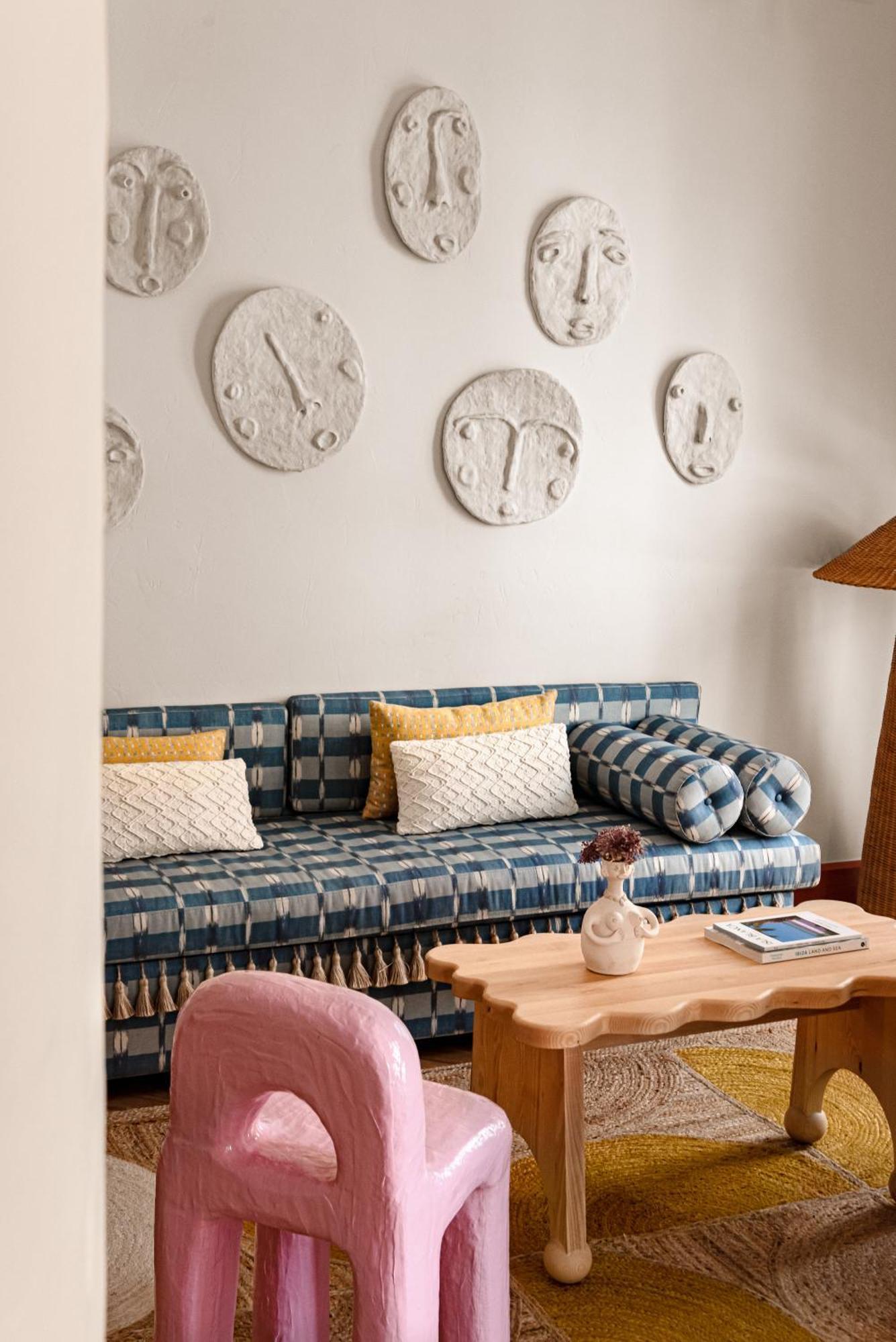 Montesol Experimental Hotel 5*