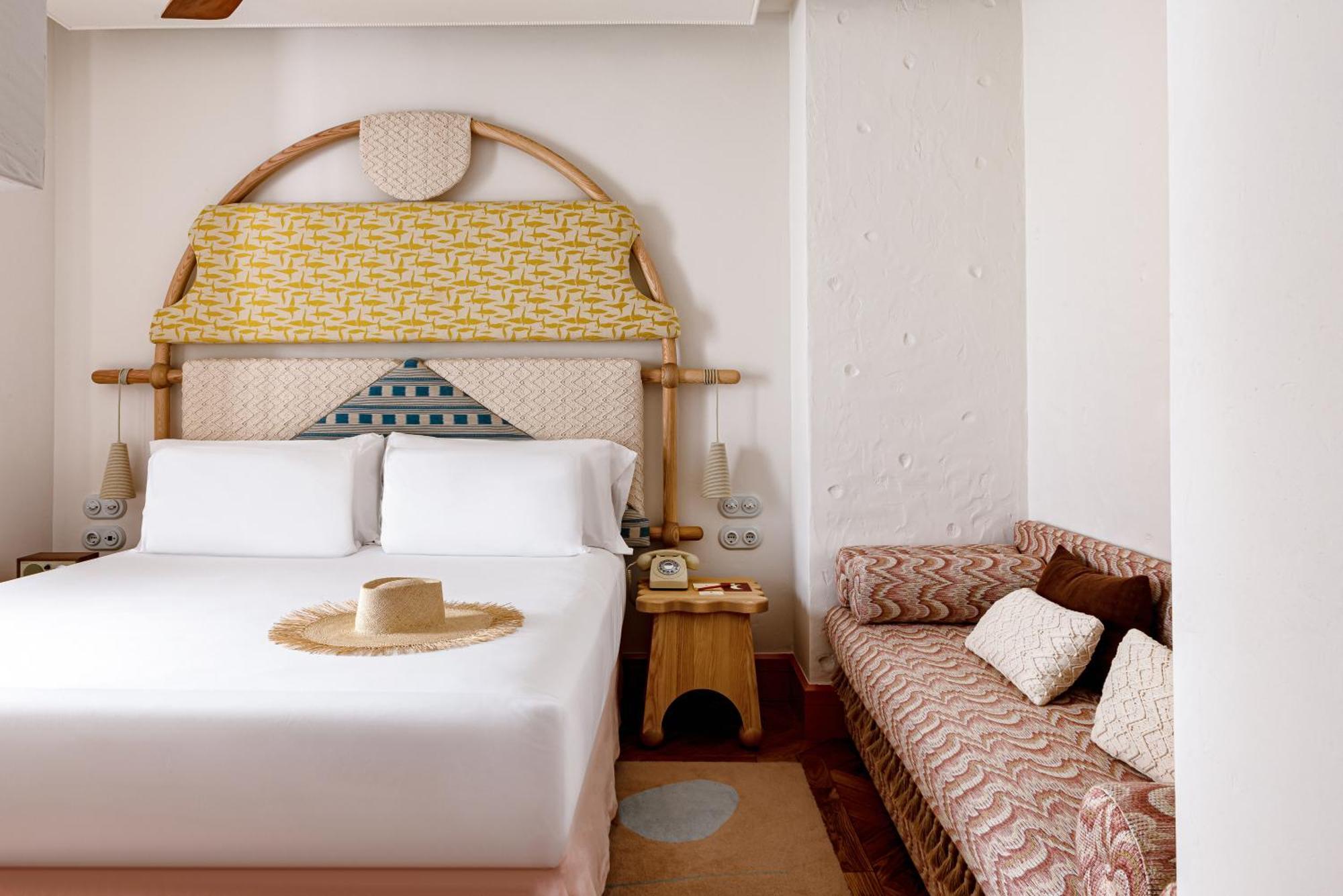 Hotel Montesol Experimental Ibiza Town