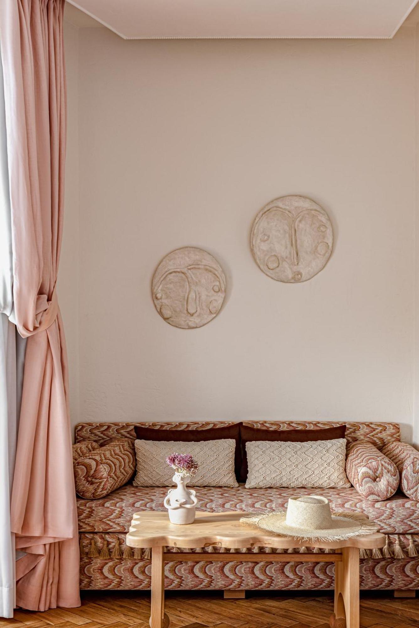Montesol Experimental Hotel 5*