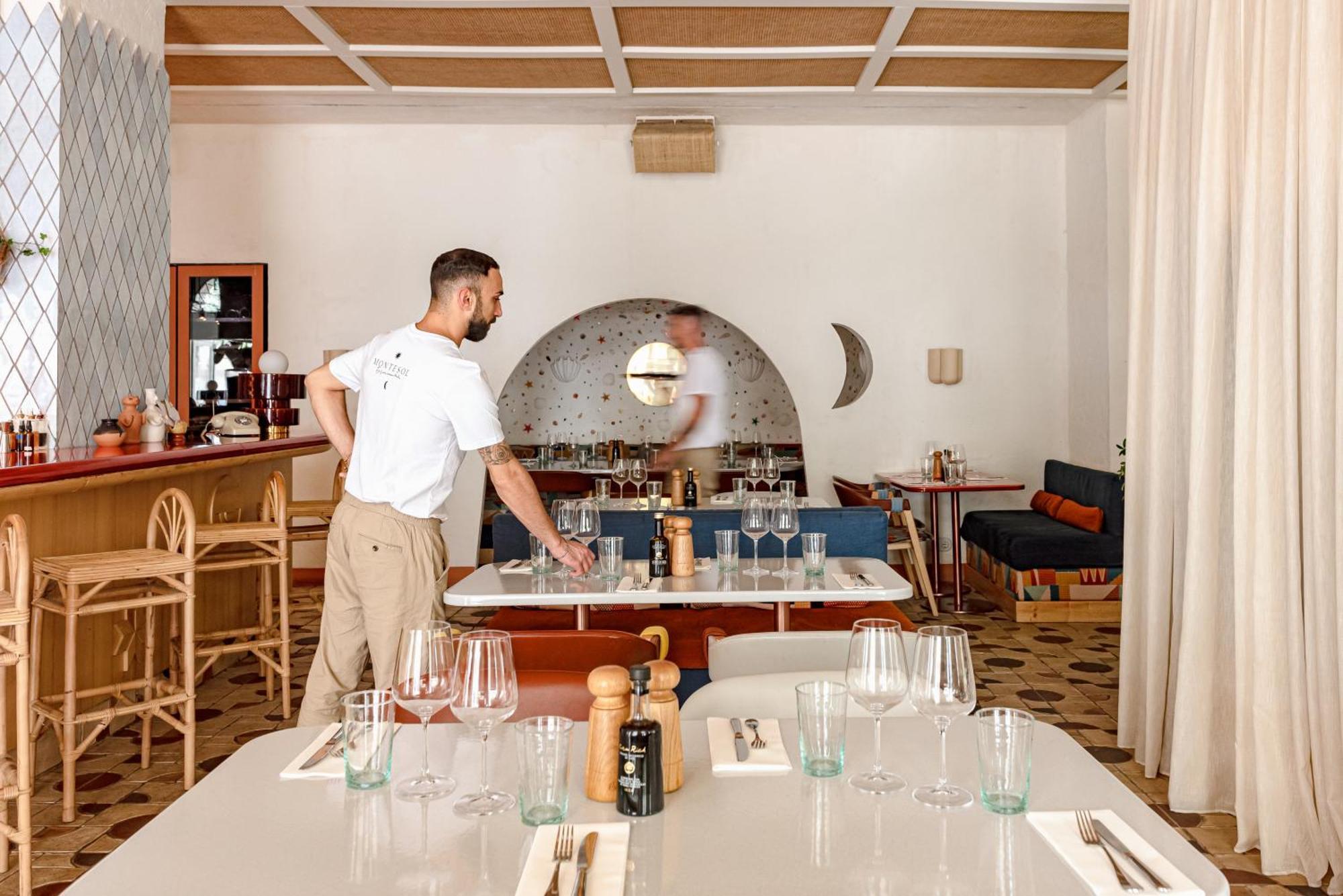 Montesol Experimental Hotel