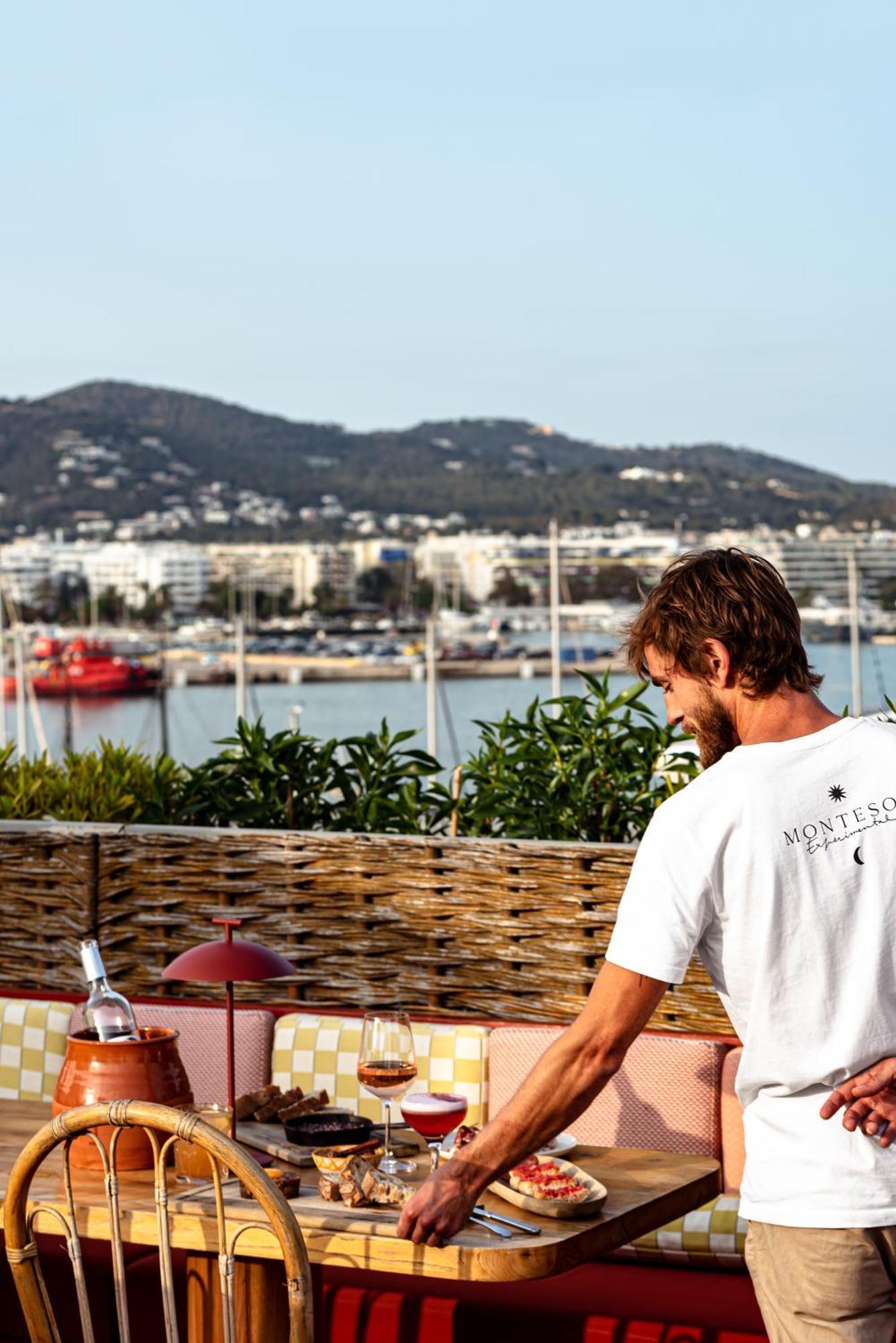 Hotel Montesol Experimental 5*