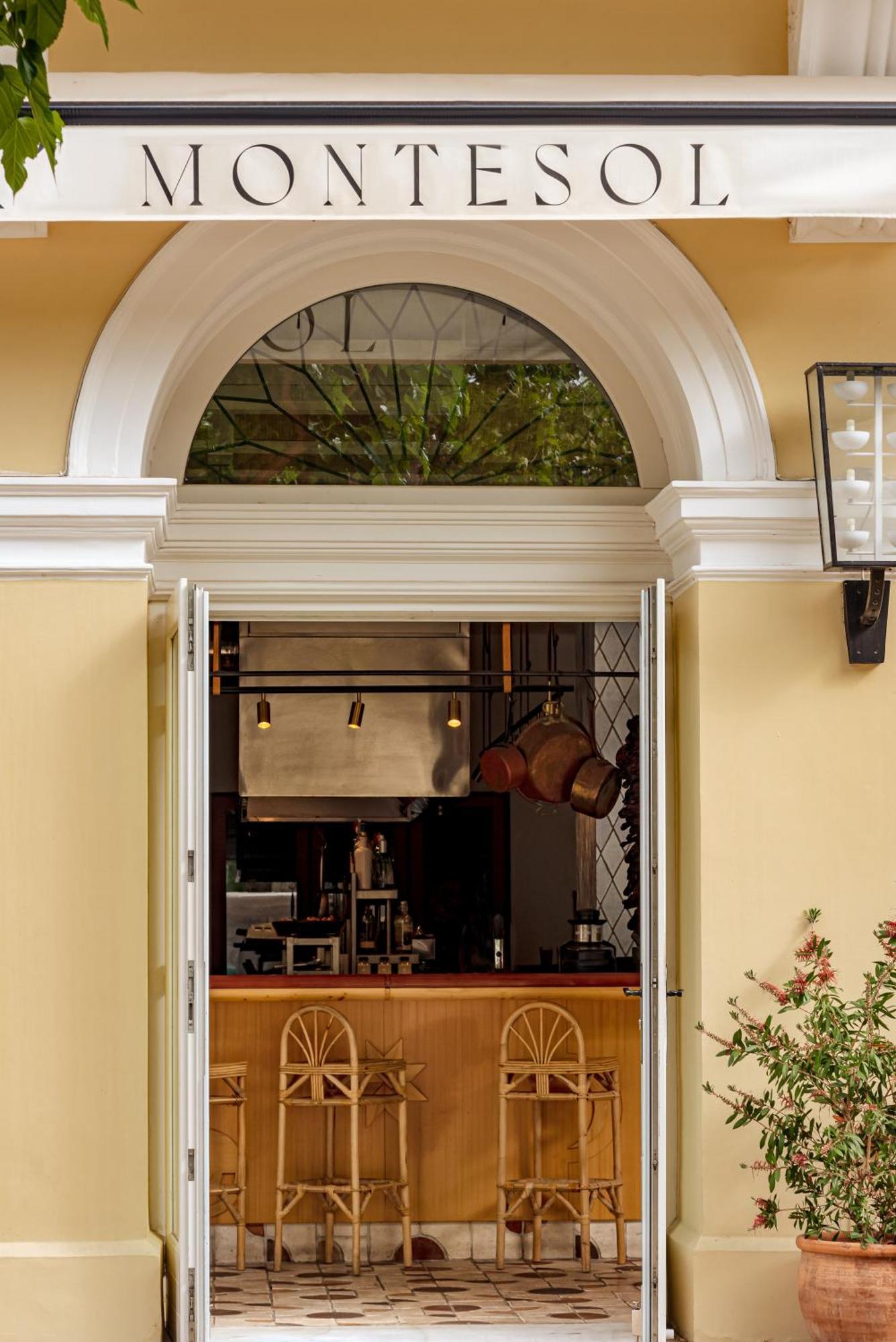 Montesol Experimental 5* Ibiza Town