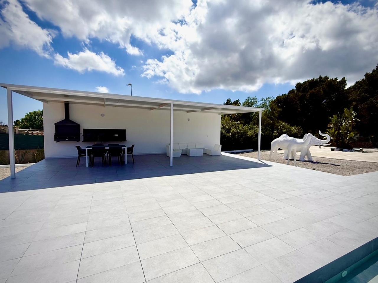 Villa Boutique Bellotera Sant Jordi de ses Salines