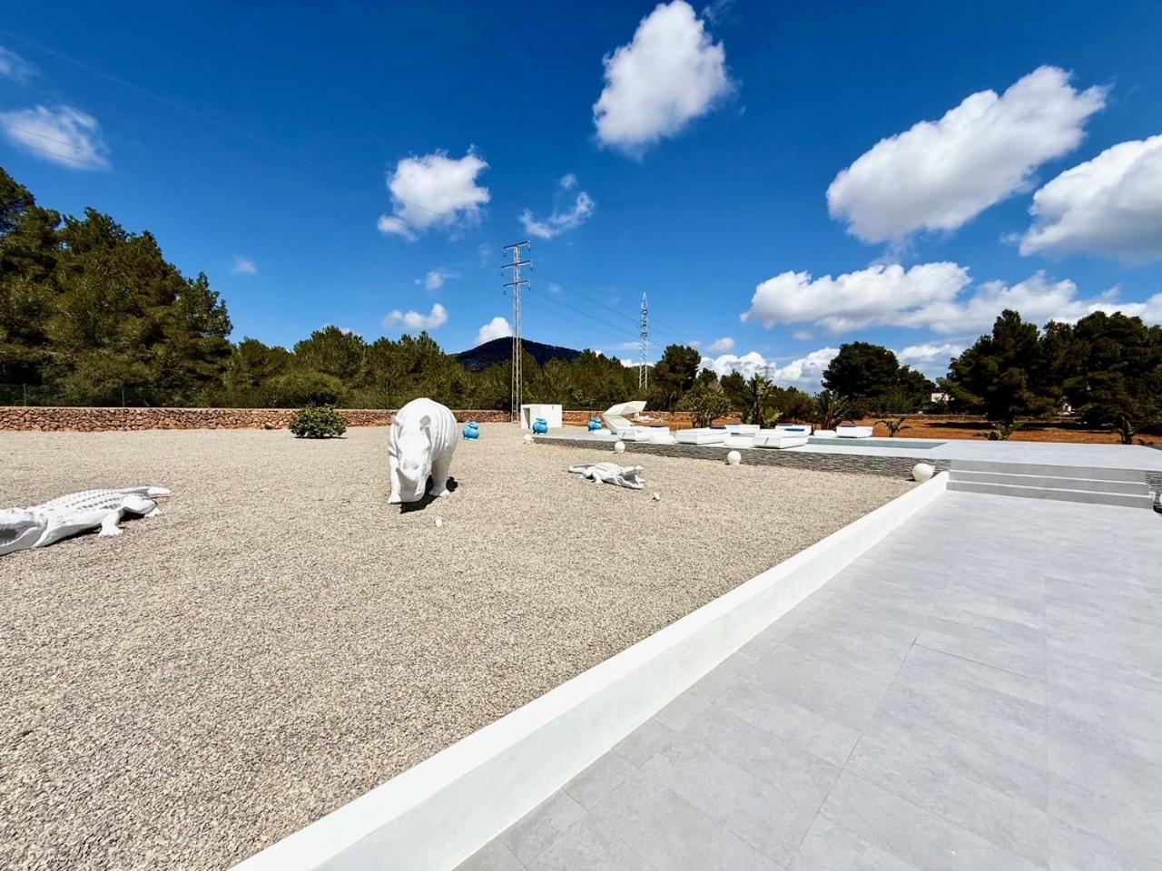 Boutique Bellotera Villa