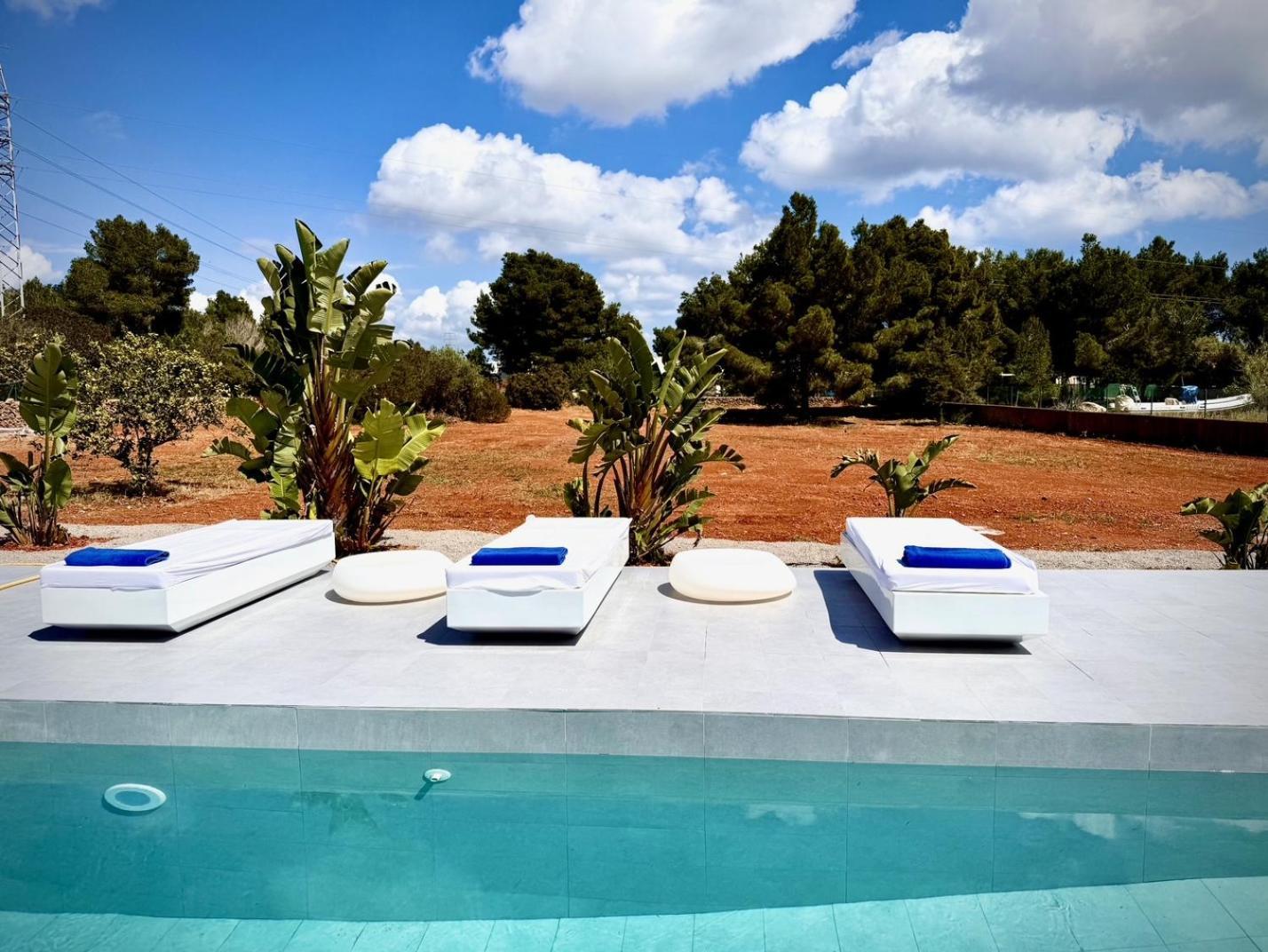 Boutique Bellotera Villa *